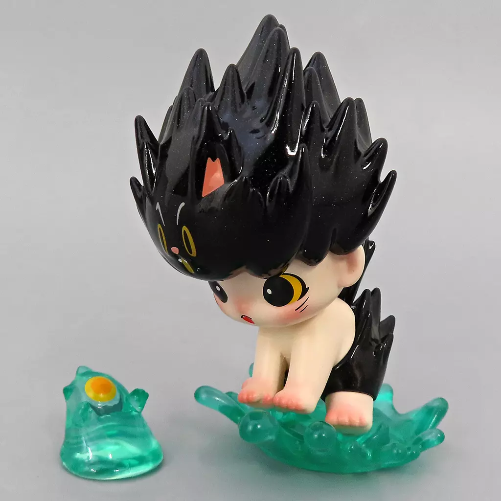 Trading Figure - POP MART