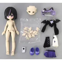 Trading Figure - Ten Thousand Escape Plans Series