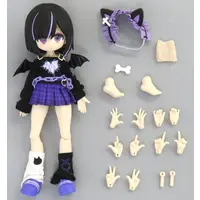 Trading Figure - Ten Thousand Escape Plans Series