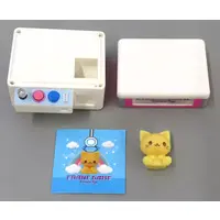 Trading Figure - Tsukande display! Crane Game Machine Mascot