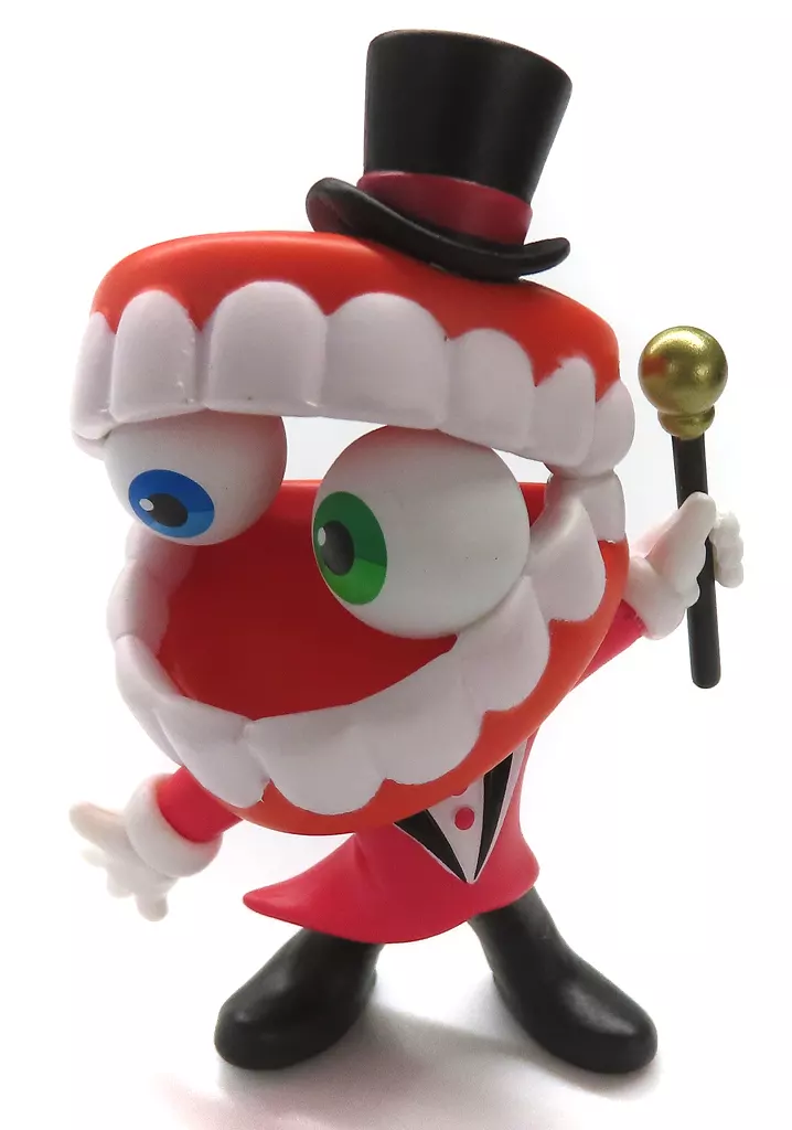 Trading Figure - The Amazing Digital Circus