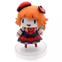 Trading Figure - Mini Figure - hololive production