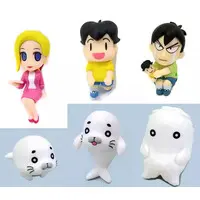 PUTITTO - Shounen Ashibe