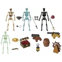 Trading Figure - miniQ