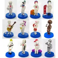 Trading Figure - DAKARA