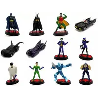 Trading Figure - DC COMICS
