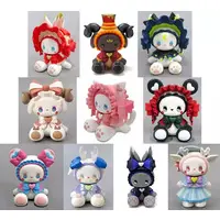 Trading Figure - MJ STUDIO EMMA