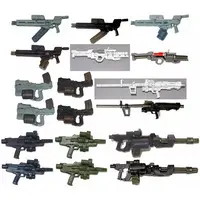 Trading Figure - ORE-GUN