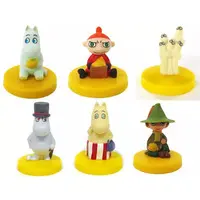 Trading Figure - Mini Figure - MOOMIN