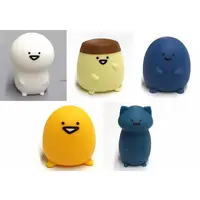 Trading Figure - Mini Figure - Obungu to Issho