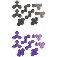 Trading Figure - Oshi Expansion Series