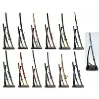 Trading Figure - Master Swordsmens' Beloved Swords Collection Shin Kenki
