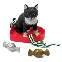 Trading Figure - Neargo Collection