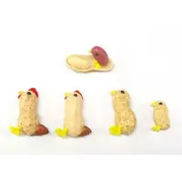 Trading Figure - Chicken peanuts