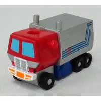 Trading Figure - MYCLONE