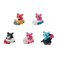 Trading Figure - HITCH BEAR