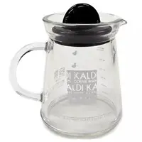Trading Figure - KALDI Coffee goods