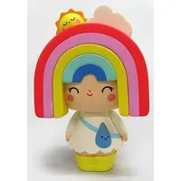 Trading Figure - POP MART