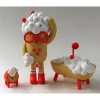 Trading Figure - POP MART