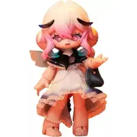 Trading Figure - Insect Cafe Series