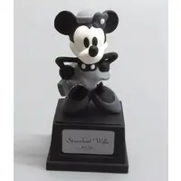 Trading Figure - Disney / Minnie Mouse