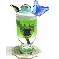 Trading Figure - Super realistic Magic glass drink mascot