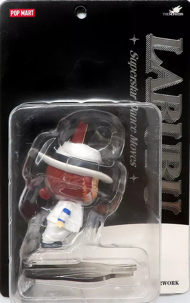 Trading Figure - POP MART