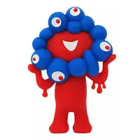 Trading Figure - Kaiyodo CapsuleQ Museum