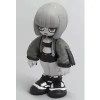 Trading Figure - MOVE Figure Collection