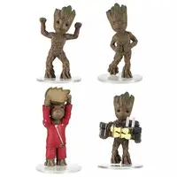 Trading Figure - MARVEL / Groot