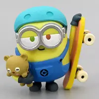 Trading Figure - Minions / Tim