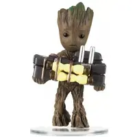Trading Figure - MARVEL / Groot