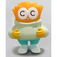 Trading Figure - SUKOTA DINER