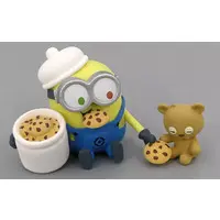 Trading Figure - Minions / Tim