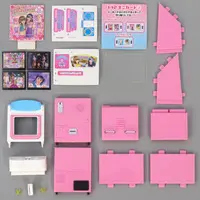 Trading Figure - Oshare Majo Love and Berry (Love and Berry Dress Up and Dance!)