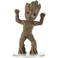 Trading Figure - MARVEL / Groot
