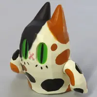 Trading Figure - BEN THE SPOOKY CAT