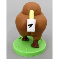 Trading Figure - Mukimuki-wi