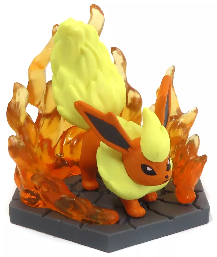 Trading Figure - Pokémon / Flareon