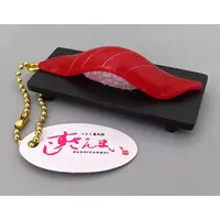 Trading Figure - Sushizanmai