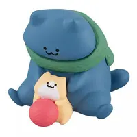 Trading Figure - Obungu to Issho