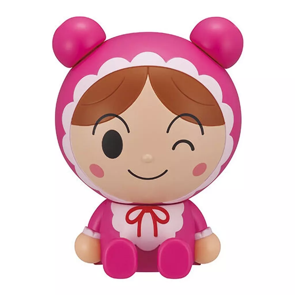 Trading Figure - Anpanman / Akachanman