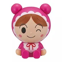 Trading Figure - Anpanman / Akachanman