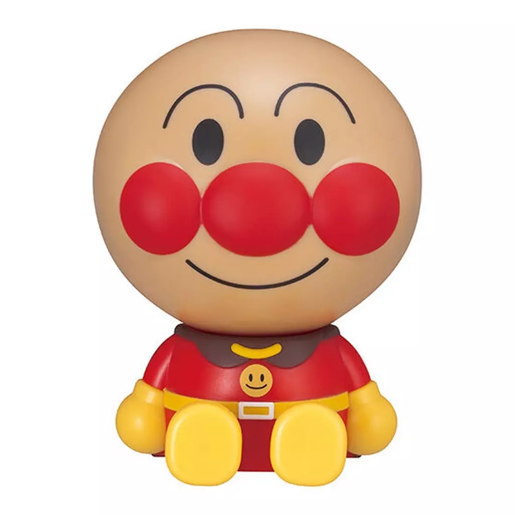 Trading Figure - Anpanman / Anpanman (character)