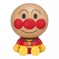 Trading Figure - Anpanman / Anpanman (character)