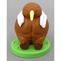 Trading Figure - Mukimuki-wi