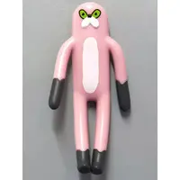 Trading Figure - Mujiina