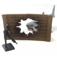 Trading Figure - Jaws