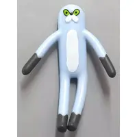 Trading Figure - Mujiina