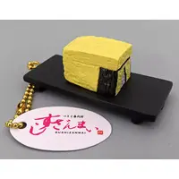 Trading Figure - Sushizanmai